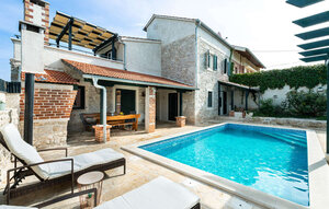 Holiday Home - Zadar-Debeljak , Croatia - CDY560 1
