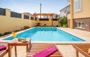 Ferieleilighet - Zadar , Kroatia - CDZ271