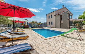 Ferienhaus - Zadar-Kakma , Kroatien - CDZ380