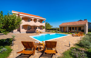 Ferienhaus - Zadar-Suhovare , Kroatien - CDZ873