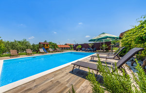 Lejlighed - Biograd , Kroatien - CDZ750