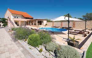 Feriehuse - Zadar-Gorica , Kroatien - CDZ910