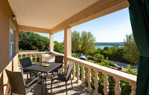 Semesterhus - Zadar-Krusevo , Kroatien - CDZ666