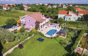 Holiday Home - Zadar-Policnik , Croatia - CDZ217 1