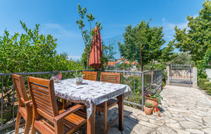 Apartment - Biograd-Pakostane , Croatia - CDZ242 1