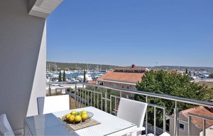 Apartment - Zadar-Bibinje , Croatia - CDZ332 1