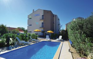 Apartment - Zadar-Bibinje , Croatia - CDZ348 1