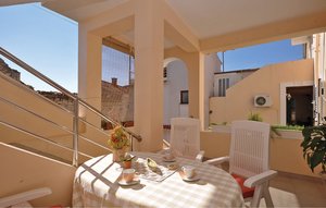 Apartment - Zadar-Posedarje , Croatia - CDZ358 1