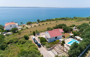 Holiday Home - Zadar-Rtina , Croatia - CDZ375 1