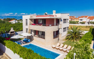 Holiday Home - Zadar-Zaton , Croatia - CDZ451 1