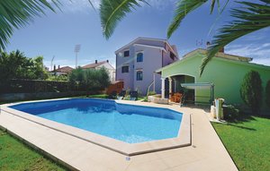 Apartment - Zadar , Croatia - CDZ461 1