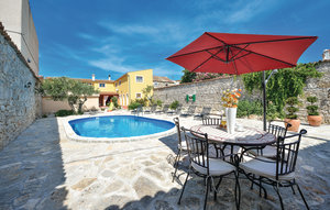 Holiday Home - Biograd-Pakostane , Croatia - CDZ575 1
