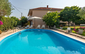 Holiday Home - Zadar-Lovinac , Croatia - CDZ685 1
