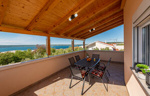 Apartment - Zadar-Maslenica , Croatia - CDZ691 1