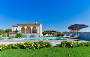 Holiday Home - Zadar-Debeljak , Croatia - CDZ748 2