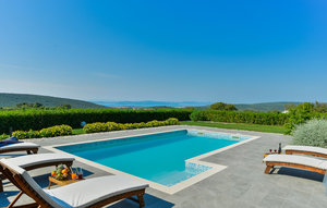 Holiday Home - Zadar-Debeljak , Croatia - CDZ748 1