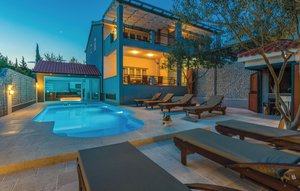 Holiday Home - Zadar-Pridraga , Croatia - CDZ790 1