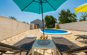 Holiday Home - Zadar-Podgradina , Croatia - CDZ826 1