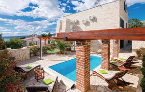 Holiday Home - Zadar-Novigrad , Croatia - CDZ845 1