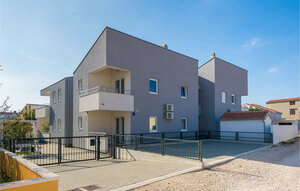 Apartment - Nin-Vrsi-Mulo , Croatia - CDZ875 1