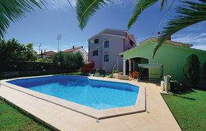 Apartment - Zadar , Croatia - CDZ932 1