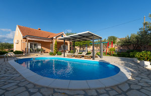 Holiday Home - Zadar-Krusevo , Croatia - CDZ965 1