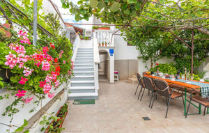 Apartment - Biograd , Croatia - CDZ974 1