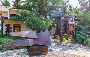 Ferieleilighet - Premantura , Kroatia - CIA336