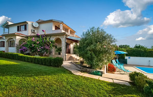 Holiday Home - Premantura , Croatia - CIA139 1