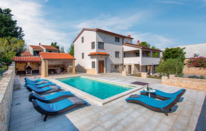 Holiday Home - Premantura , Croatia - CIA186 1