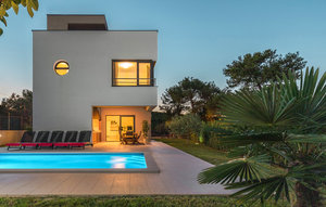 Holiday Home - Premantura , Croatia - CIA214 1