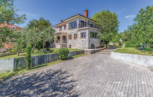 Holiday Home - Premantura , Croatia - CIA234 1