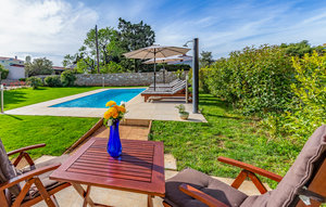 Holiday Home - Premantura , Croatia - CIA239 1