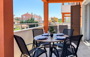 Apartment - Premantura , Croatia - CIA350 1