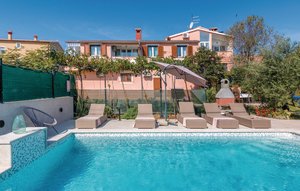 Ferieleilighet - Banjole , Kroatia - CIB356