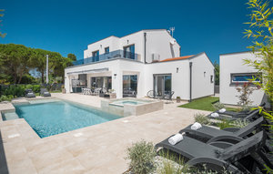 Feriehus - Banjole , Kroatia - CIB506