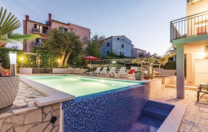 Ferienwohnung - Banjole , Kroatien - CIB529