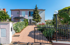 Ferienwohnung - Banjole , Kroatien - CIB203