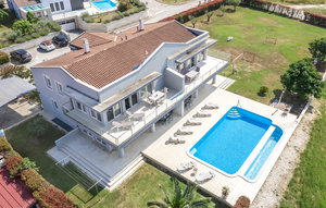 Ferieleilighet - Volme-Banjole , Kroatia - CIB514