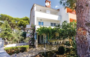 Feriehuse - Pula-Vinkuran , Kroatien - CIB403