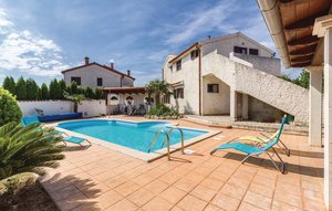 Ferienwohnung - Banjole , Kroatien - CIB436