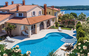 Ferienhaus - Medulin-Pomer , Kroatien - CIB260