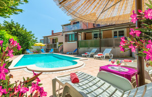 Holiday Home - Medulin-Pomer , Croatia - CIB180 1