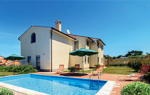 Holiday Home - Banjole-Volme , Croatia - CIB261 1