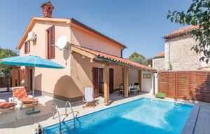 Holiday Home - Medulin-Pomer , Croatia - CIB298 1