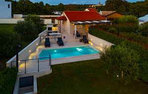 Holiday Home - Medulin-Pomer , Croatia - CIB397 1