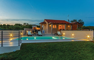 Holiday Home - Medulin-Pomer , Croatia - CIB397 1