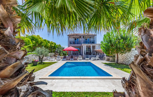 Holiday Home - Banjole-Volme , Croatia - CIB423 1