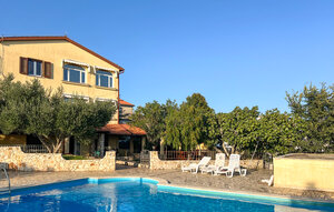 Holiday Home - Pomer , Croatia - CIB495 1