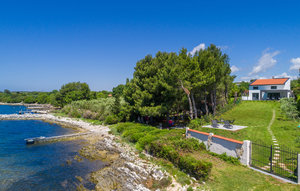 Holiday Home - Medulin-Pomer , Croatia - CIB510 1